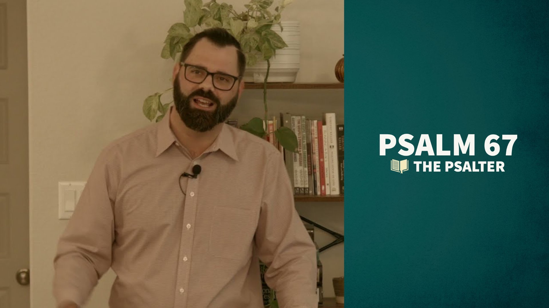 Featured image for “Every Good And Perfect Gift”