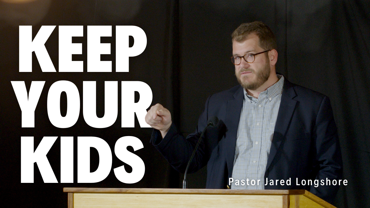 Featured image for “Keep Your Kids”
