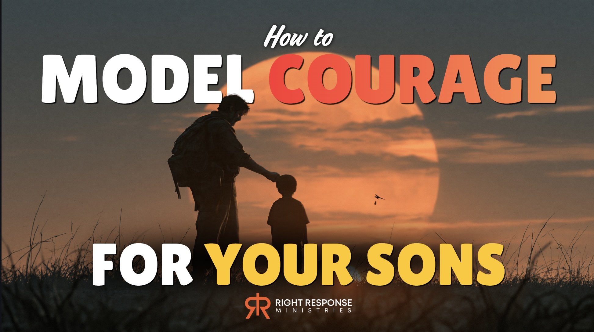 Featured image for “Raising Sons In A Feminized World”
