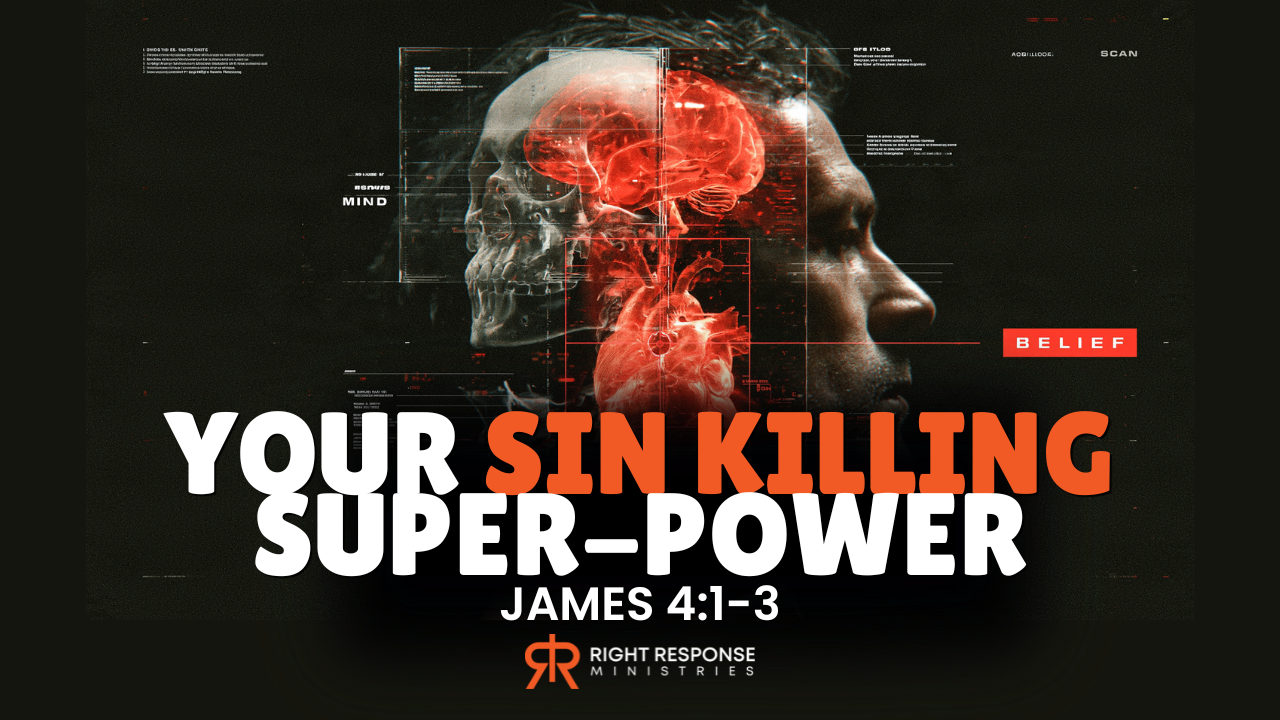 Featured image for “Actions Rewire Belief (Killing Sin Pt. 2)”